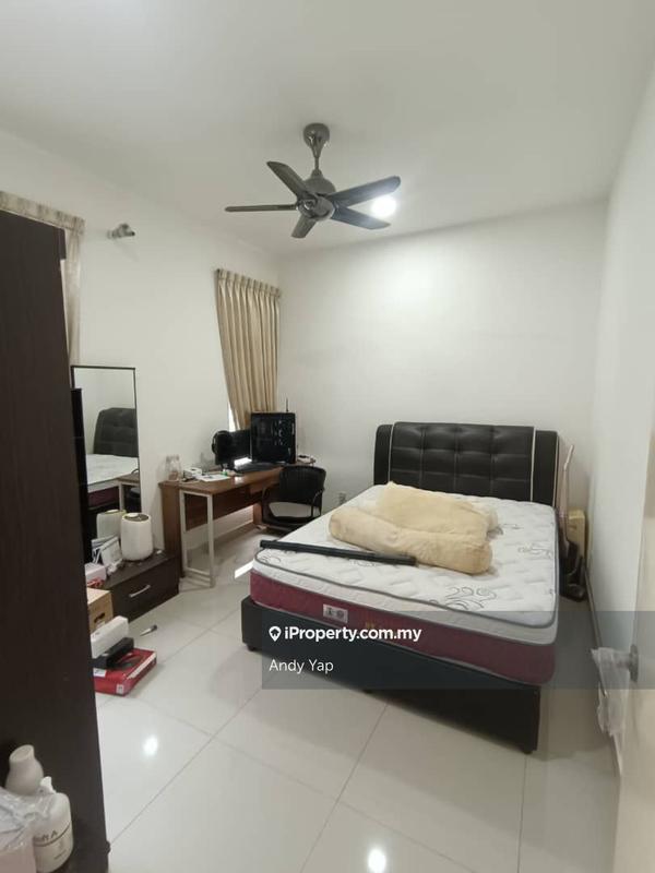 Semi-Detached House for Sale in M Residence, Caspia, Rawang, Rawang by Andy Yap - iProperty.com.my