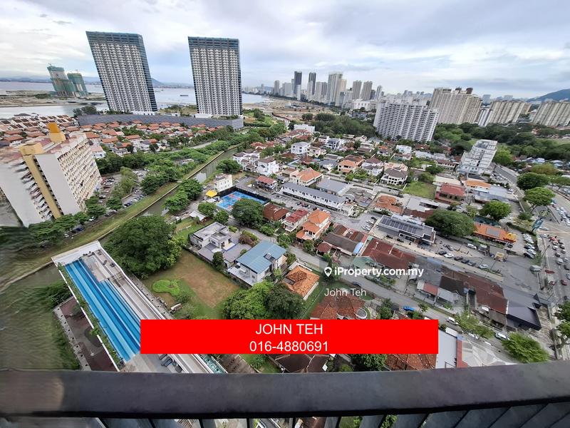 Condominium for Sale in The Landmark by John Teh - iProperty.com.my