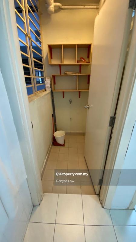 Kondominium untuk Dijual di Paramount View oleh Denyse Low - iProperty.com.my