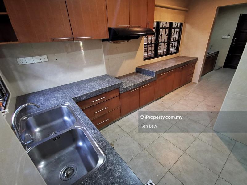 Rumah Berkembar untuk Dijual di Damai Kasih, Cheras oleh Ken Lew - iProperty.com.my