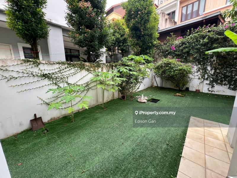 Semi-Detached House for Sale in Desa Sri Hartamas, Sri Hartamas by Edison Gan - iProperty.com.my