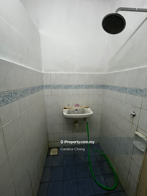 Rumah Pangsa untuk Disewa di Sri Begonia oleh Candice Chong - iProperty.com.my