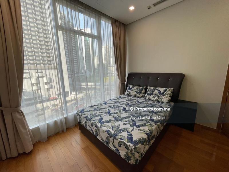 Service Residence for Sale in Vipod Residence by Alvin Lai - iProperty.com.my