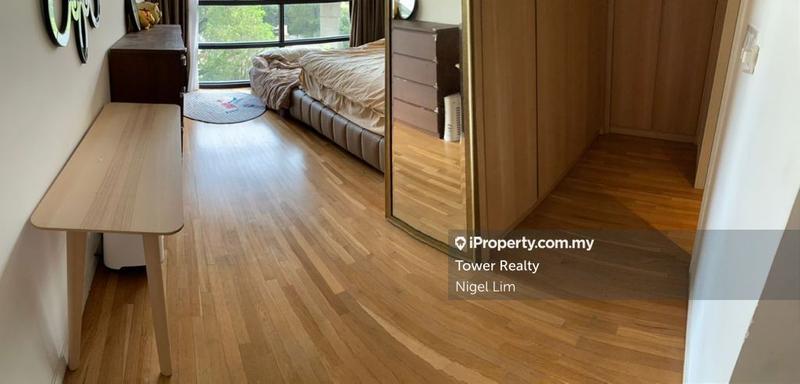 Kondominium untuk Dijual di Seri Ampang Hilir Residences oleh Nigel Lim - iProperty.com.my
