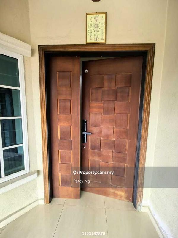 Semi-Detached House for Sale in Taman Mutiara Bukit Raja 2, Kapar by Patcy Ng - iProperty.com.my