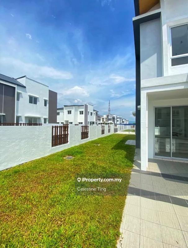 Rumah Berangkai 2 Tingkat untuk Dijual di Setia Ecohill, Semenyih oleh Celestine Ting - iProperty.com.my