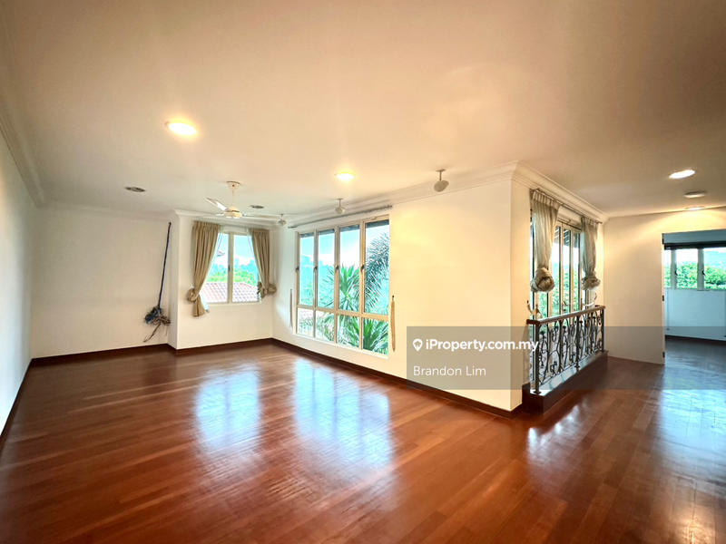Bungalow House untuk Dijual di Taman Tunku, Bukit Tunku (Kenny Hills) oleh Brandon Lim - iProperty.com.my