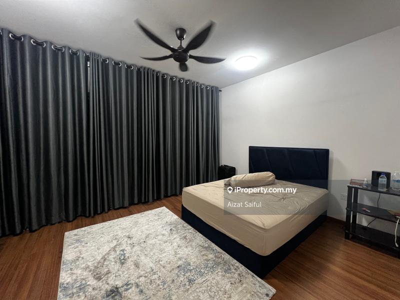 2-storey Terraced House for Sale in Bandar Serenia, Dengkil by Aizat Saiful - iProperty.com.my