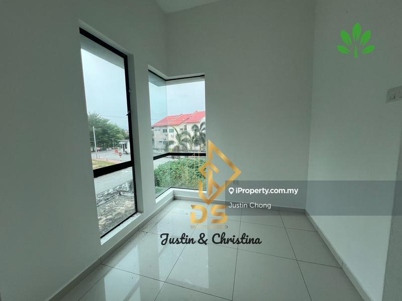 Rumah Kluster untuk Dijual di Panaroma Lapangan(Between SPPK & Botani), Ipoh oleh Justin Chong - iProperty.com.my