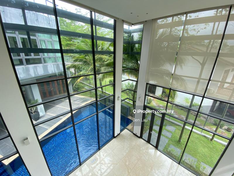 Bungalow House for Sale in Damansara Heights, Kuala Lumpur by Jen Lau - iProperty.com.my