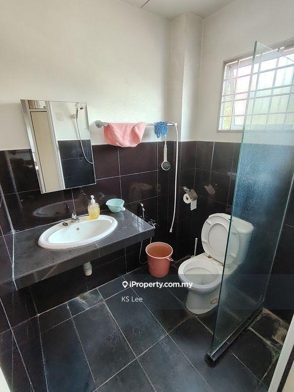 Rumah Teres 2-Tingkat untuk Dijual di Taman Segar Perdana, Cheras oleh KS Lee - iProperty.com.my
