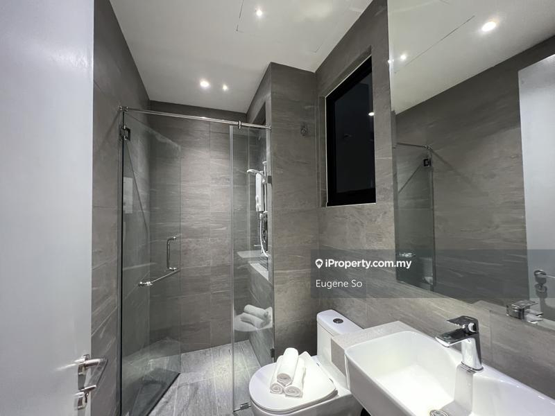 Service Residence for Sale in Gems Residences by Eugene So - iProperty.com.my