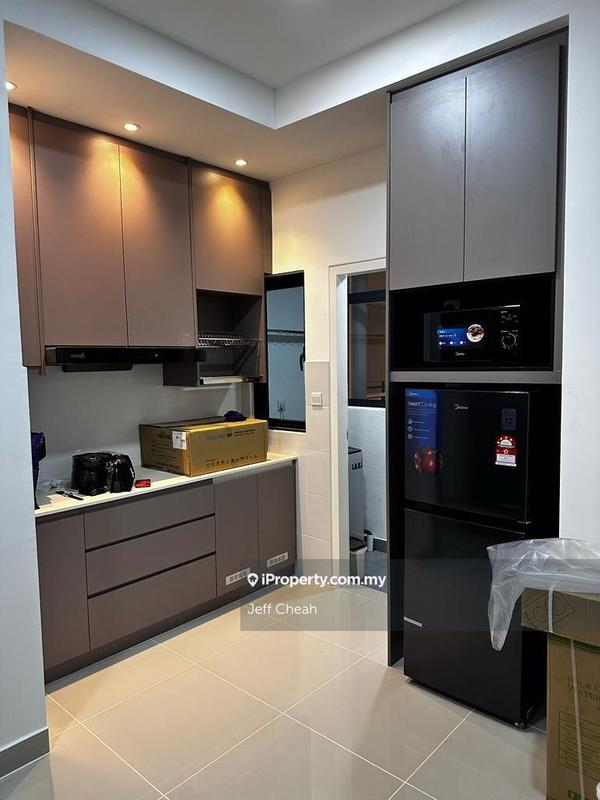 For Rent - MKH Boulevard II