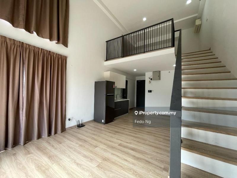 Service Residence for Rent in Emporis by Fedo Ng - iProperty.com.my