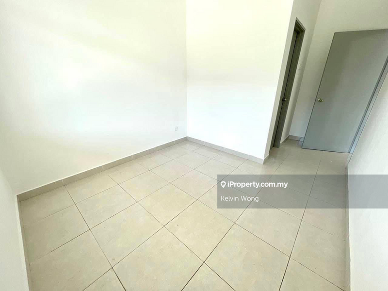 1-storey Terraced House for Sale in Kampung Jenderam Hilir, Dengkil by Kelvin Wong - iProperty.com.my