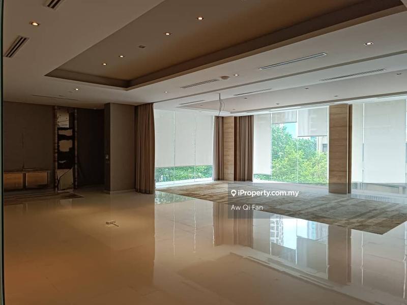 Commercial Bungalow for Sale in Bukit Ceylon, KL City Centre by Aw Qi Fan - iProperty.com.my