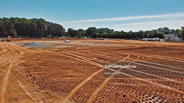 Tanah Pertanian untuk Dijual di Tanjung Sepat, Tanjong Sepat oleh Elvis Liang - iProperty.com.my