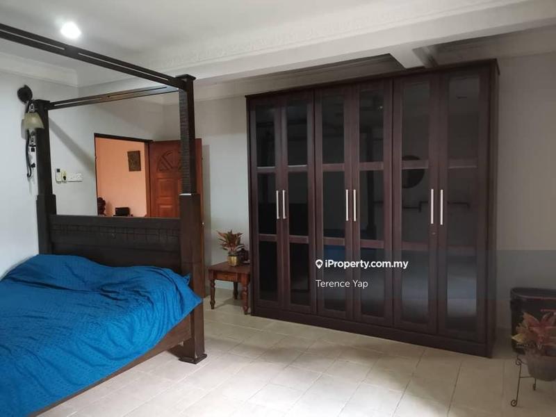 1-storey Terraced House untuk Dijual di Taman Lucky, Bangsar oleh Terence Yap - iProperty.com.my