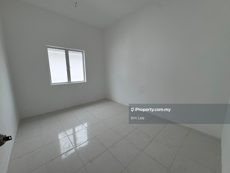 2-storey Terraced House for Sale in Taman Pinji Perdana, Lahat by Km Lee - iProperty.com.my