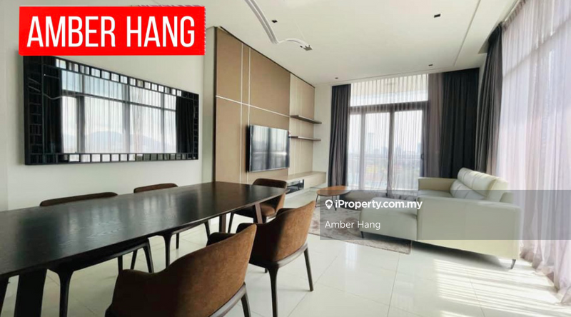 For Rent - Moulmein Rise