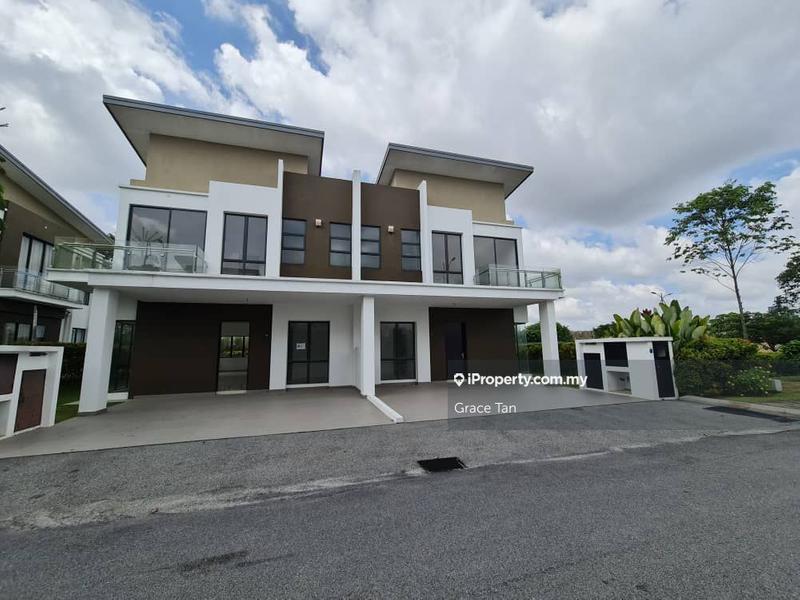 Semi-Detached House for Sale in Semenyih, Selangor by Grace Tan - iProperty.com.my