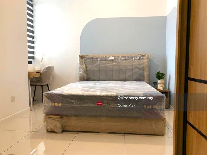 For Rent - Sky Condominium (Skyz Residence)