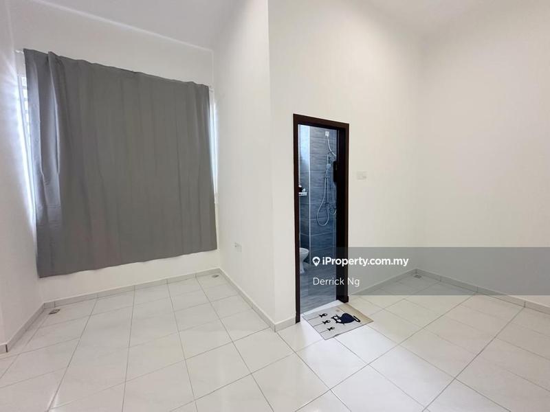 Rumah Berangkai 2 Tingkat untuk Dijual di Bandar Sp Saujana, Sungai Petani oleh Derrick Ng - iProperty.com.my