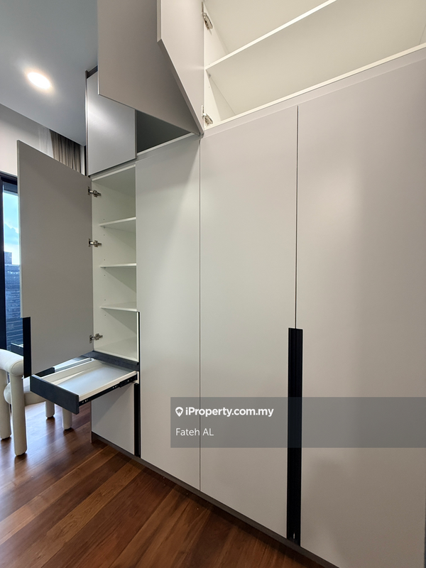 For Rent - Setia Sky Seputeh