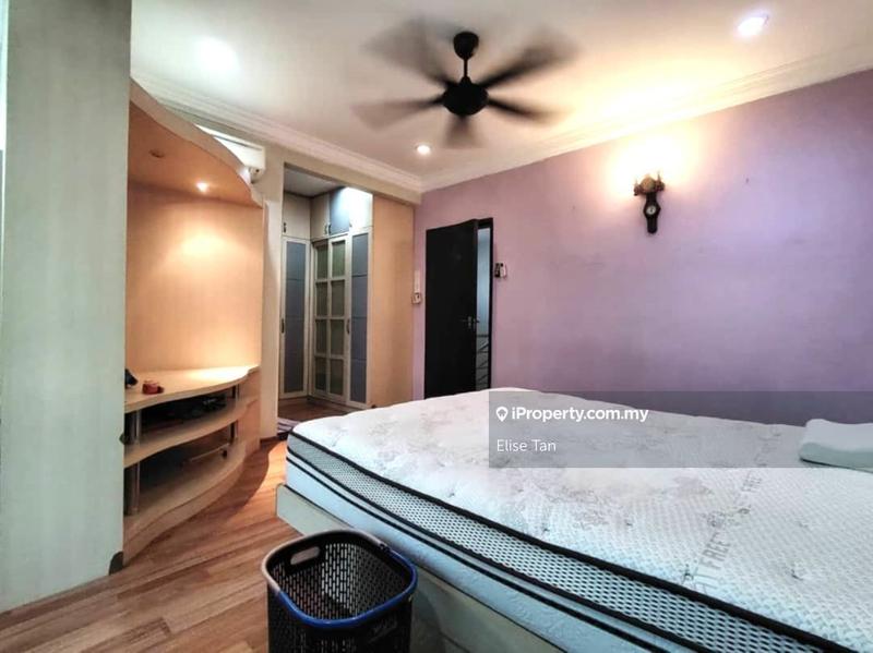 2-storey Terraced House for Sale in Taman Pandan Indah, Ampang by Elise Tan - iProperty.com.my