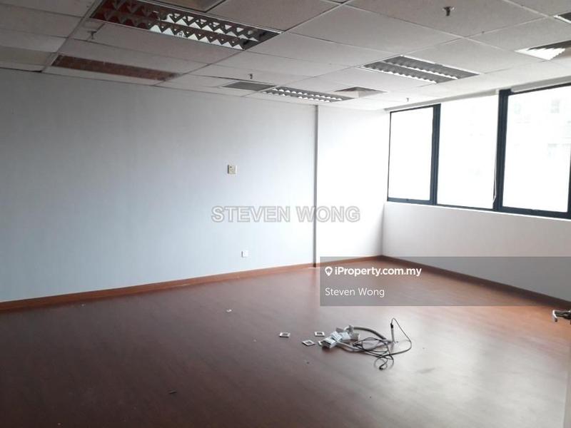 Pejabat untuk Dijual di KLCC, KL City Centre oleh Steven Wong - iProperty.com.my