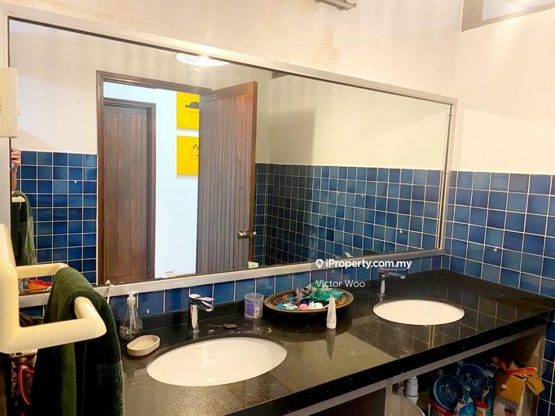 Bungalow House for Sale in Ukay Heights, Ampang by Victor Woo - iProperty.com.my