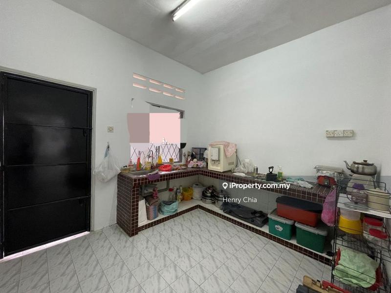 2-storey Terraced House for Sale in Bangsar Baru, Bangsar by Henry Chia - iProperty.com.my