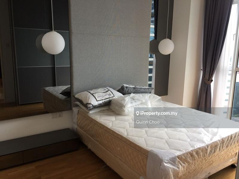 Condominium for Rent in The Manhattan by Quinn Choo - iProperty.com.my
