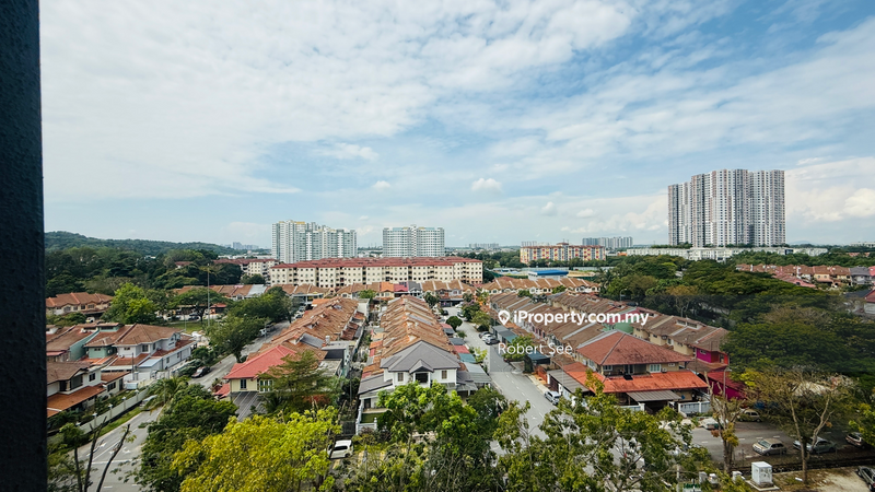 Condominium for Sale in Elevia Residences by Robert See - iProperty.com.my