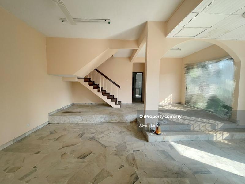 Rumah Teres 2-Tingkat untuk Dijual di Bandar Menjalara, Kuala Lumpur oleh Alven Lim - iProperty.com.my