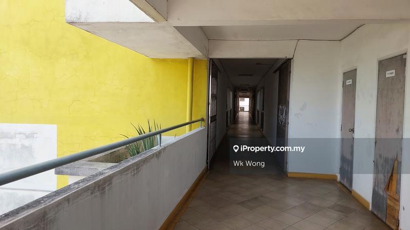 Apartment for Sale in Citrine Tower (Ria) by Wk  Wong - iProperty.com.my