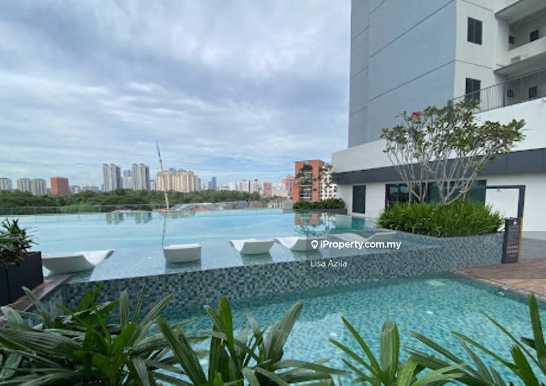 For Sale - Vista Sentul Residences