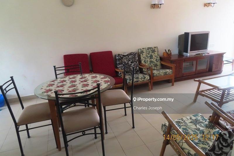 Condominium for Sale in Seri Bulan by Charles Joseph - iProperty.com.my