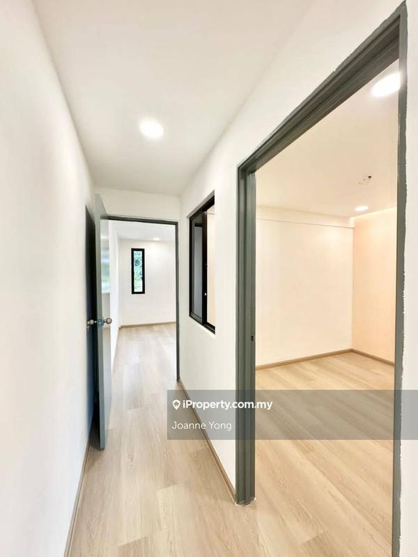2-storey Terraced House for Sale in Taman Megah Ria, Masai by Joanne Yong - iProperty.com.my