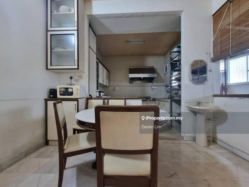 Bungalow House untuk Dijual di Fettes Park, Tanjung Tokong oleh Devlin Lim - iProperty.com.my