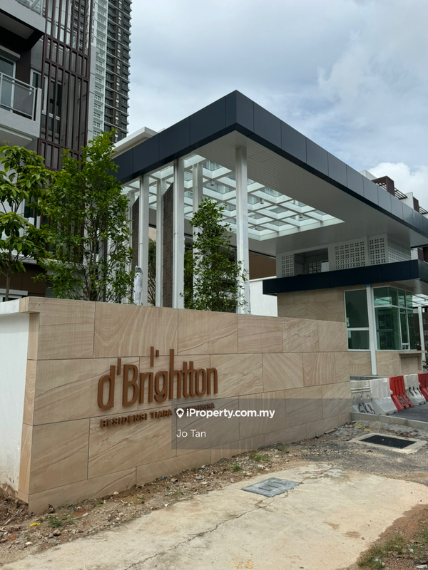 For Sale - d'Brightton