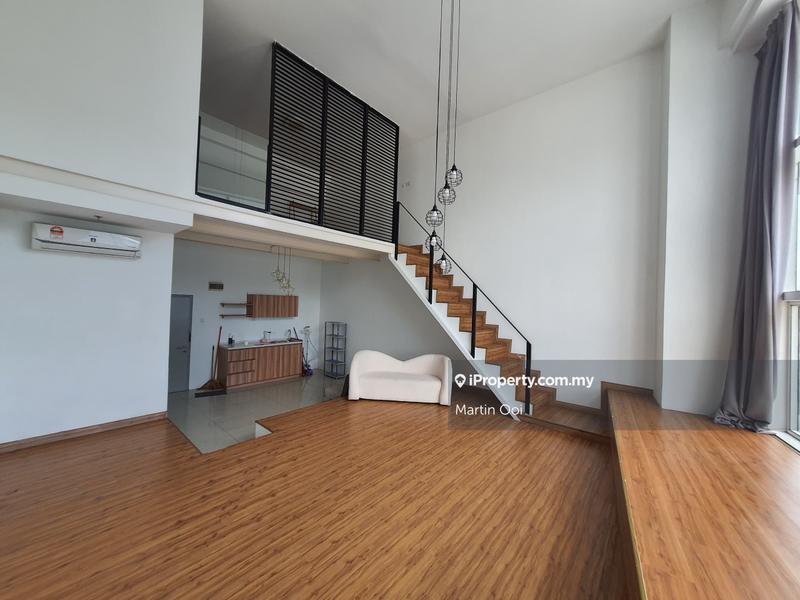 For Sale - SOHO @ Empire City