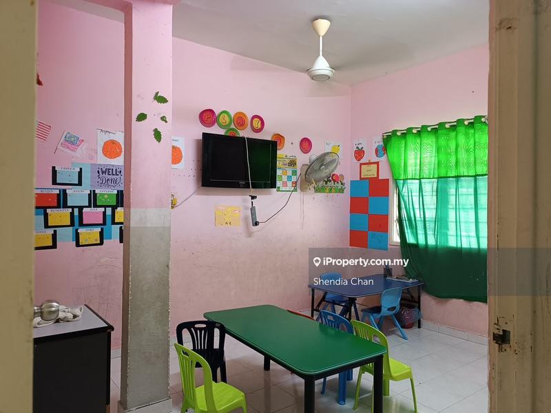 Rumah Berangkai 2 Tingkat untuk Dijual di Pandan Indah, Ampang oleh Shendia Chan - iProperty.com.my