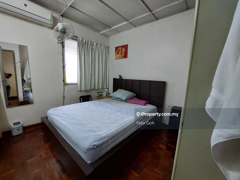 2-storey Terraced House for Sale in hj2sa, Subang Jaya by Felix Goh - iProperty.com.my