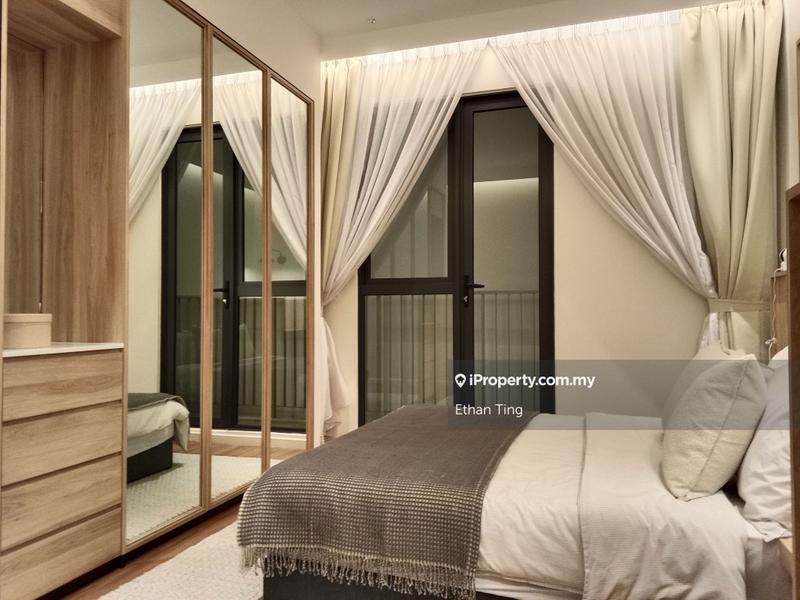 For Sale - 168 Park Residensi Selayang