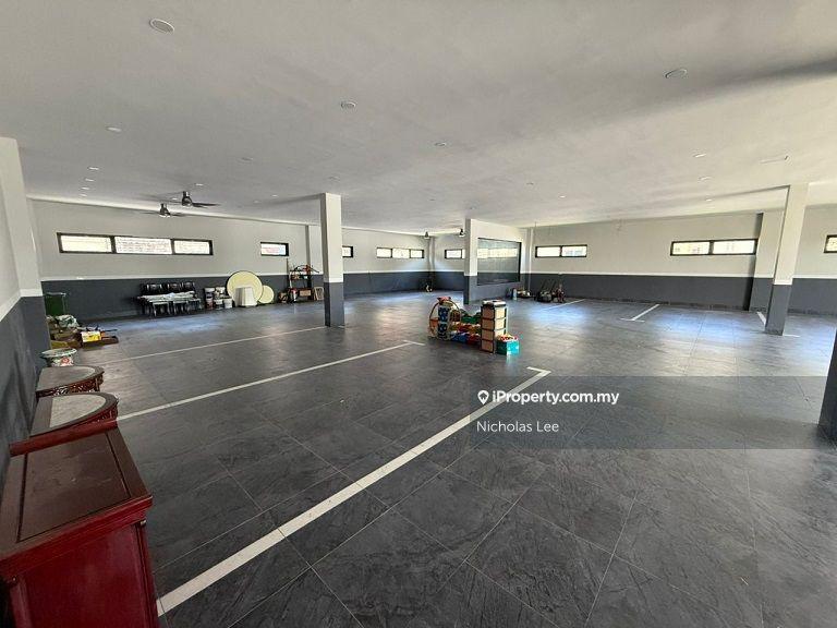 Banglo untuk Dijual di Taman Chateau, Ipoh oleh Nicholas Lee - iProperty.com.my
