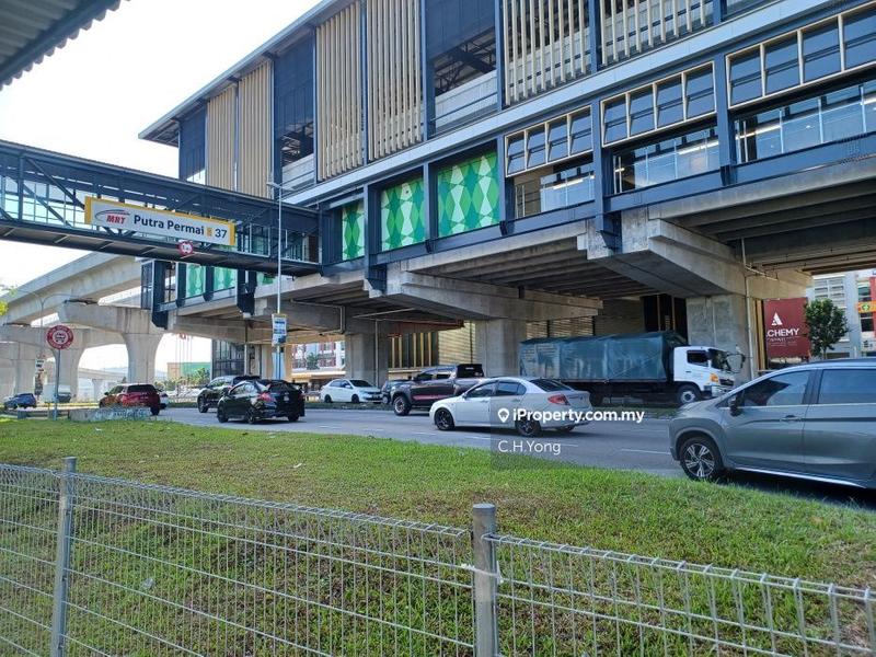 Pejabat untuk Disewa di Bandar Putra Permai, Seri Kembangan oleh C.H.Yong - iProperty.com.my