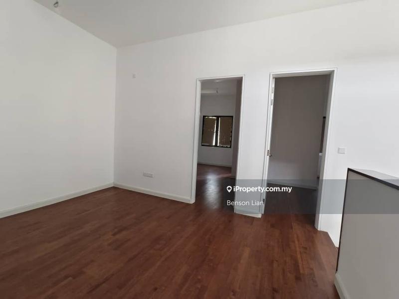 Rumah Berangkai 2 Tingkat untuk Dijual di Jardin Residences @ Bandar Seri Coalfields, Sungai Buloh oleh Benson Lian - iProperty.com.my
