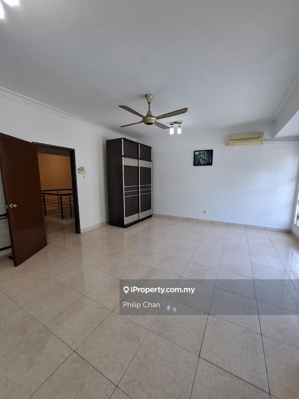 Townhouse for Sale in Kipark Sri Utara, Jalan Ipoh by Philip Chan - iProperty.com.my