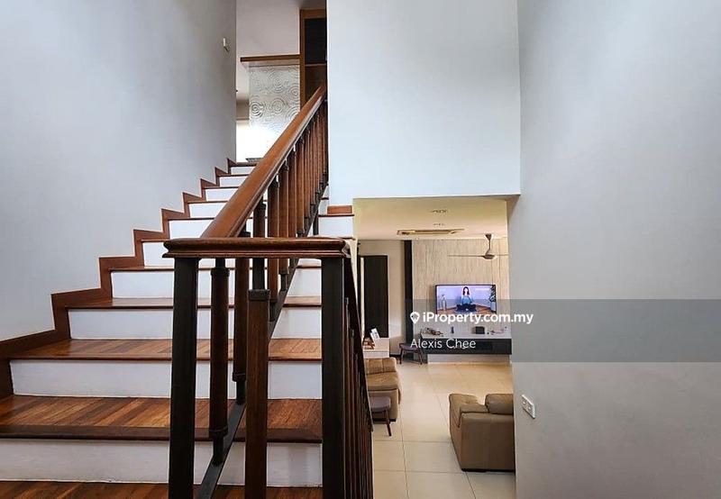 Banglo Kluster untuk Dijual di Sunway City Ipoh, Ulu Kinta oleh Alexis Chee - iProperty.com.my